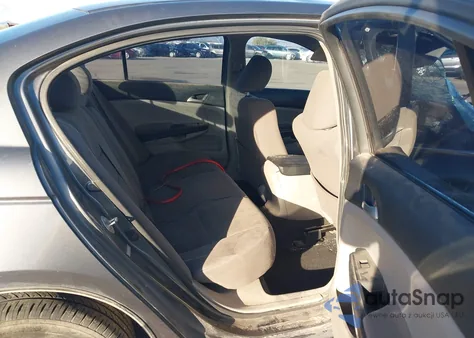 2011 Honda Accord 2.4 Lx from USA, damaged, VIN 1HGCP2F30BA131739